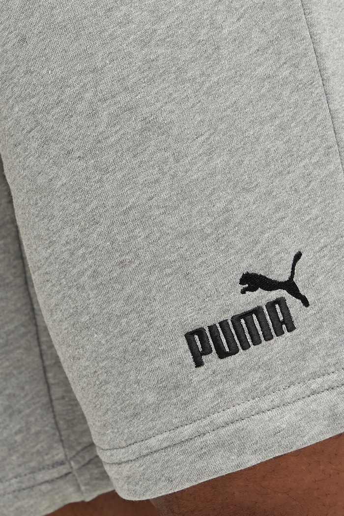 Σορτς Puma γκρί 682594