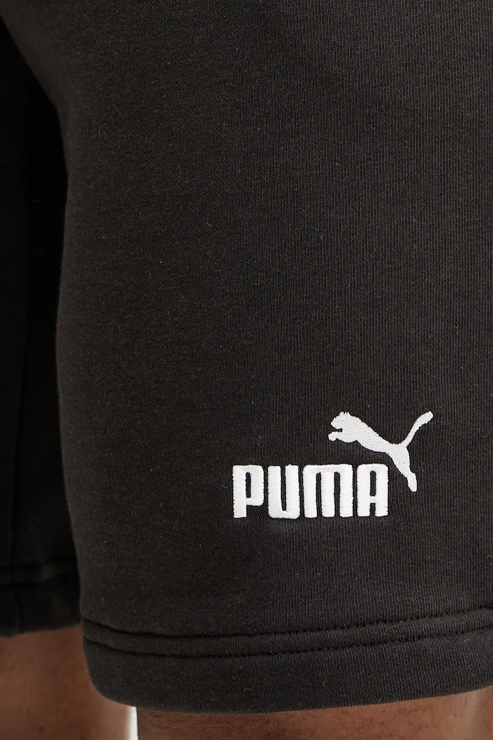 Σορτς Puma μαύρο 682594