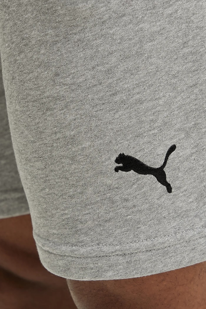 Къс панталон Puma Essential 682598 сив