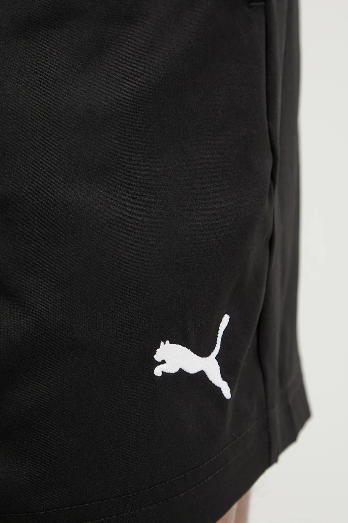Σορτς Puma μαύρο 682602
