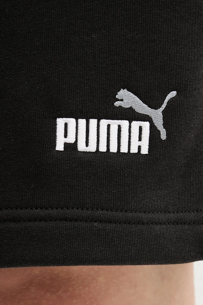 Šortky Puma čierna 684715