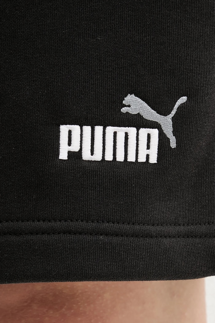 Šortky Puma čierna 684715