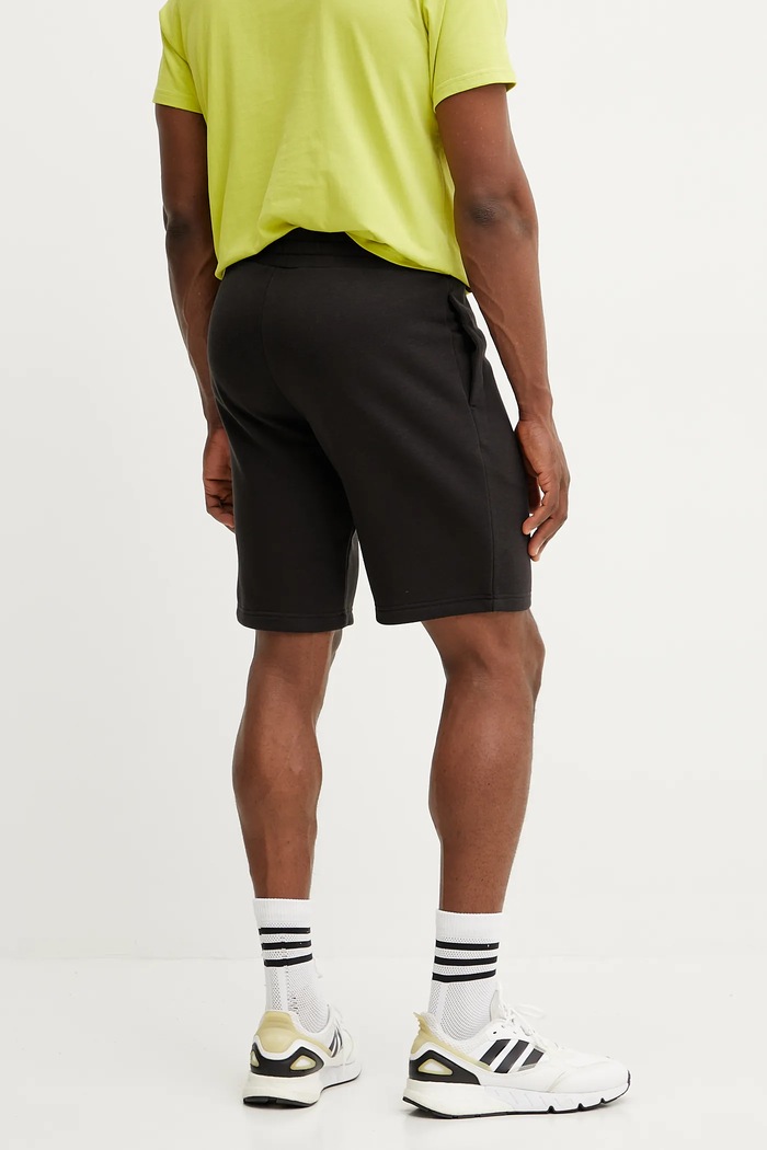 Дрехи Къс панталон Puma 684715 черен