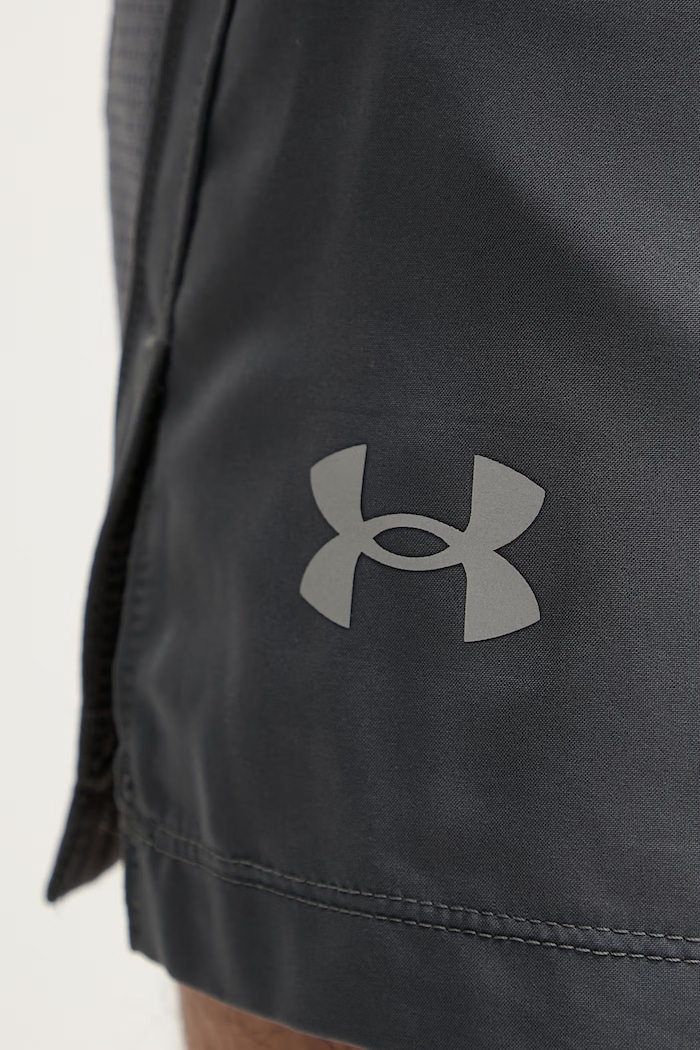 Under Armour sportos férfi szürke 1382617