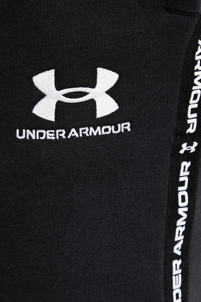 Къс панталон Under Armour Icon черен 1390299