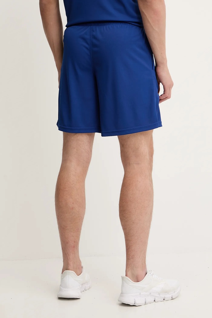 Ruházat 47 brand rövidnadrág MLB LA Dodgers BB012PMXYEX657804RY kék