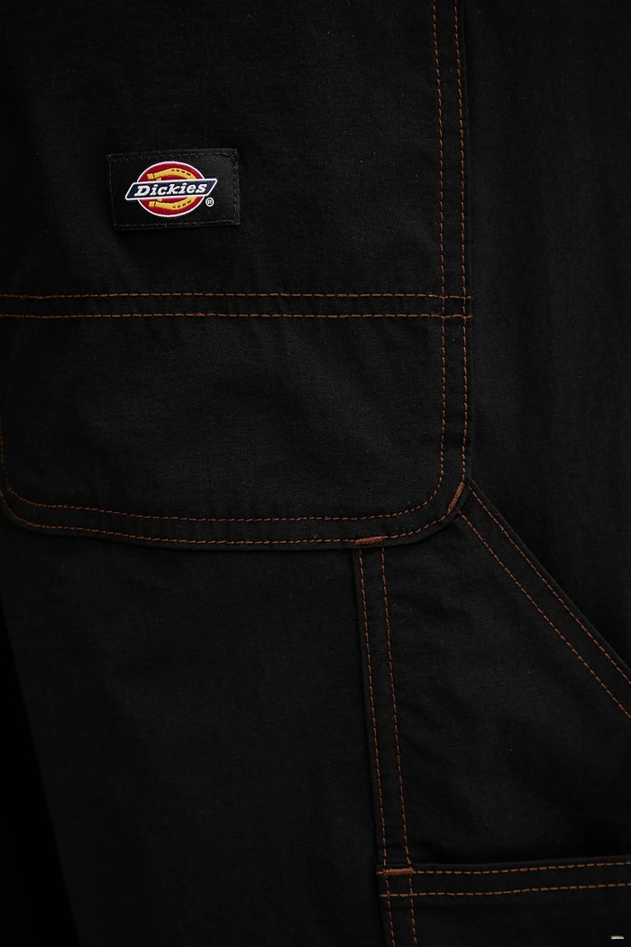 Dickies rövidnadrág fekete DK0A4Z7XBLK1