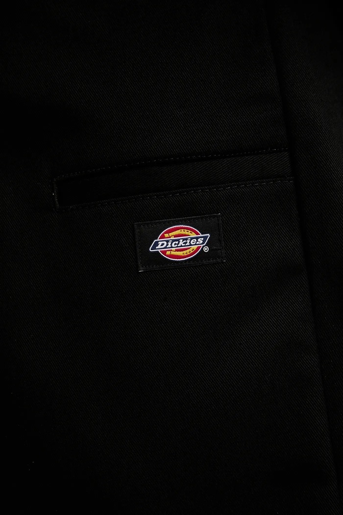 Dickies szorty czarny DK0A4Z7YBLK1