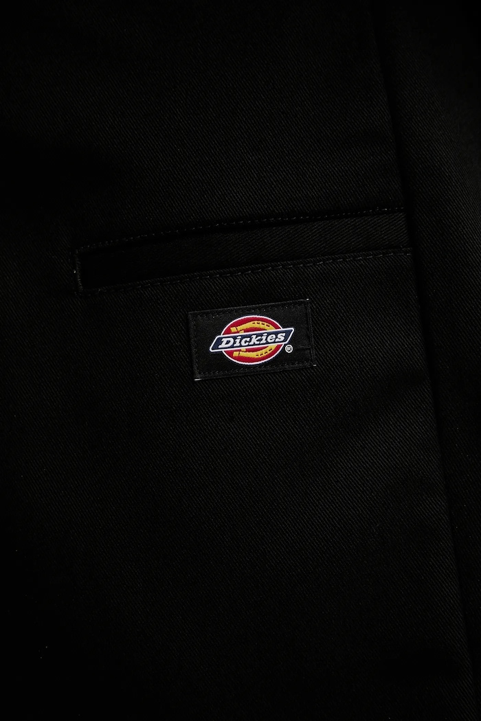 Dickies szorty czarny DK0A4Z7YBLK1