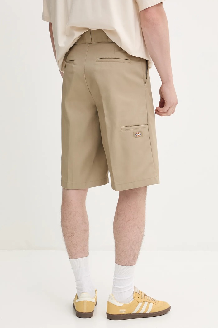 Ruházat Dickies rövidnadrág DK0A4XOZKHK1 bézs