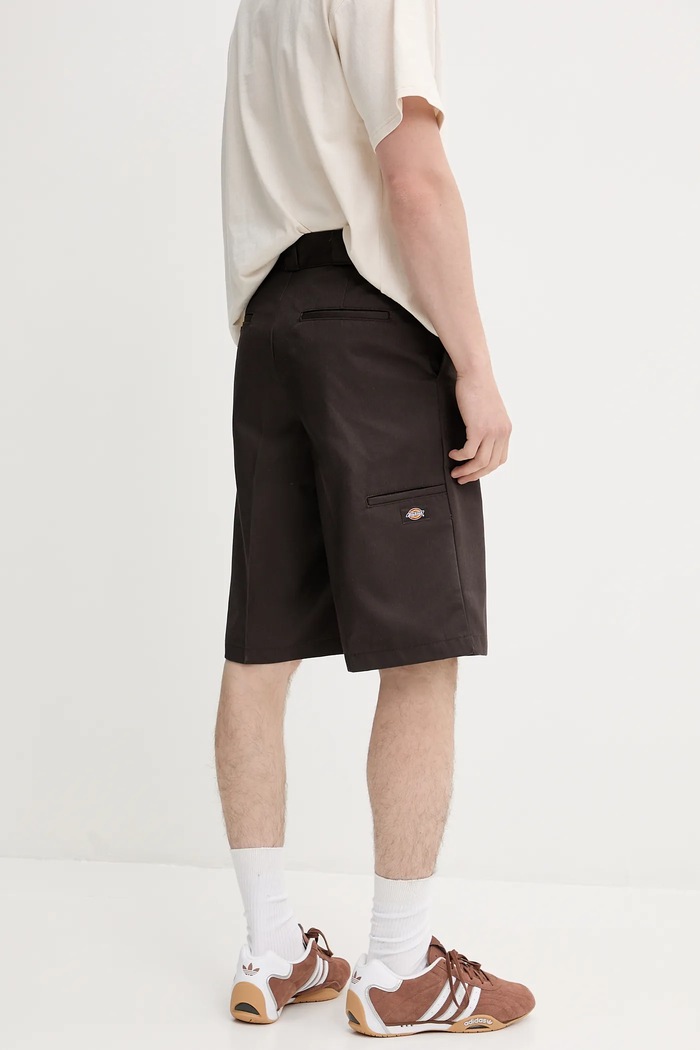 Ruházat Dickies rövidnadrág DK0A4XOZDBX1 barna