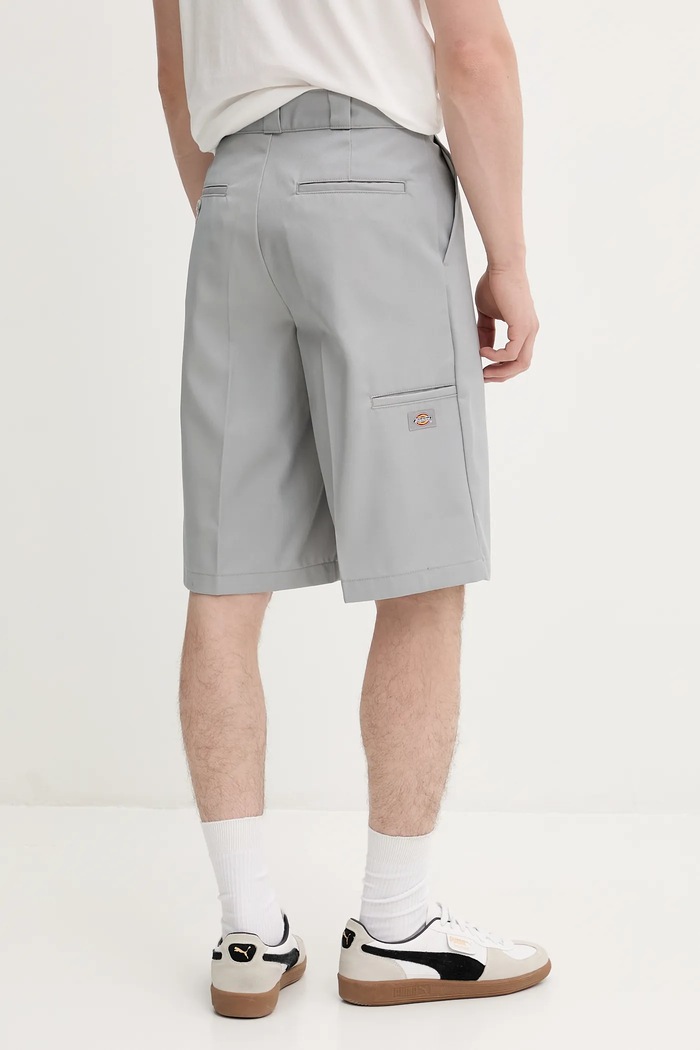 Odjeća Kratke hlače Dickies DK0A4XOZD061 siva