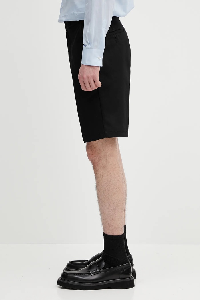 Dickies shorts 874 Short Black DK0A8619BLK1 black SS26