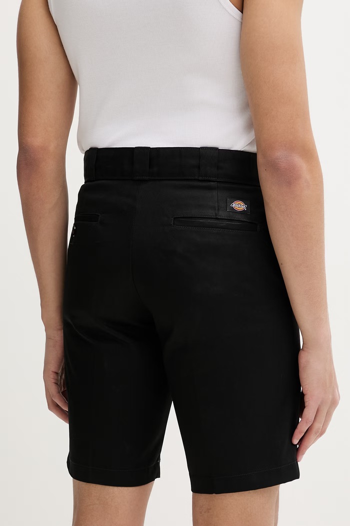 Oblečenie Šortky Dickies 874 Short Black DK0A8619BLK1 čierna