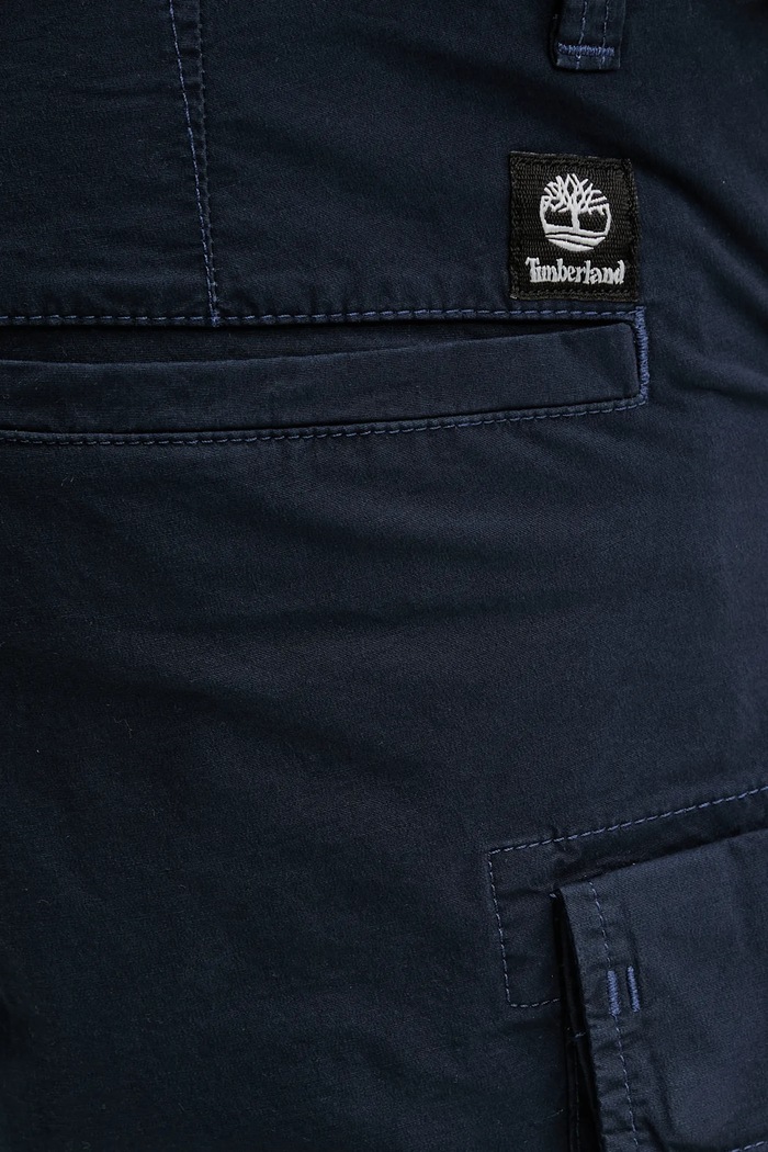 Kraťasy Timberland námořnická modř TB0A5TZQ4331