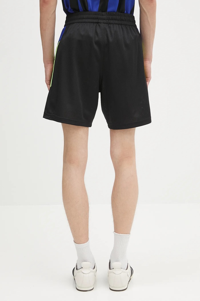 Oblečenie Šortky adidas Originals 96 Short KD2318 čierna