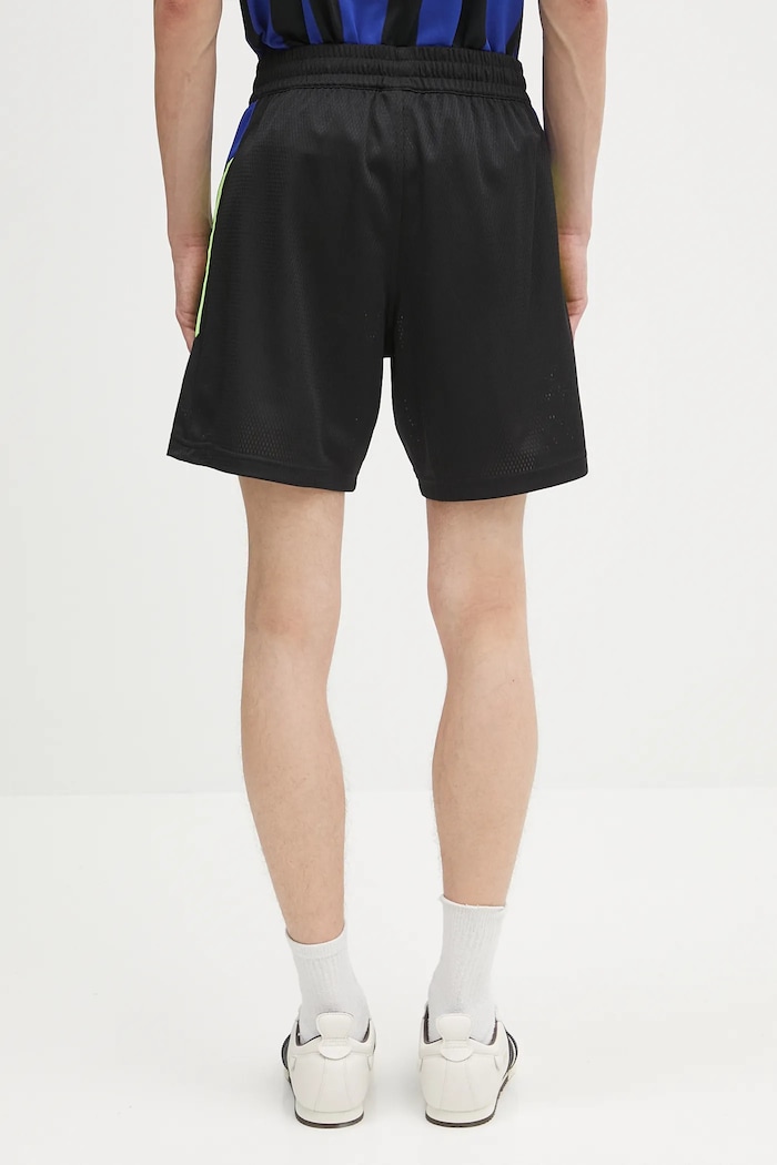 Oblečenie Šortky adidas Originals 96 Short KD2318 čierna