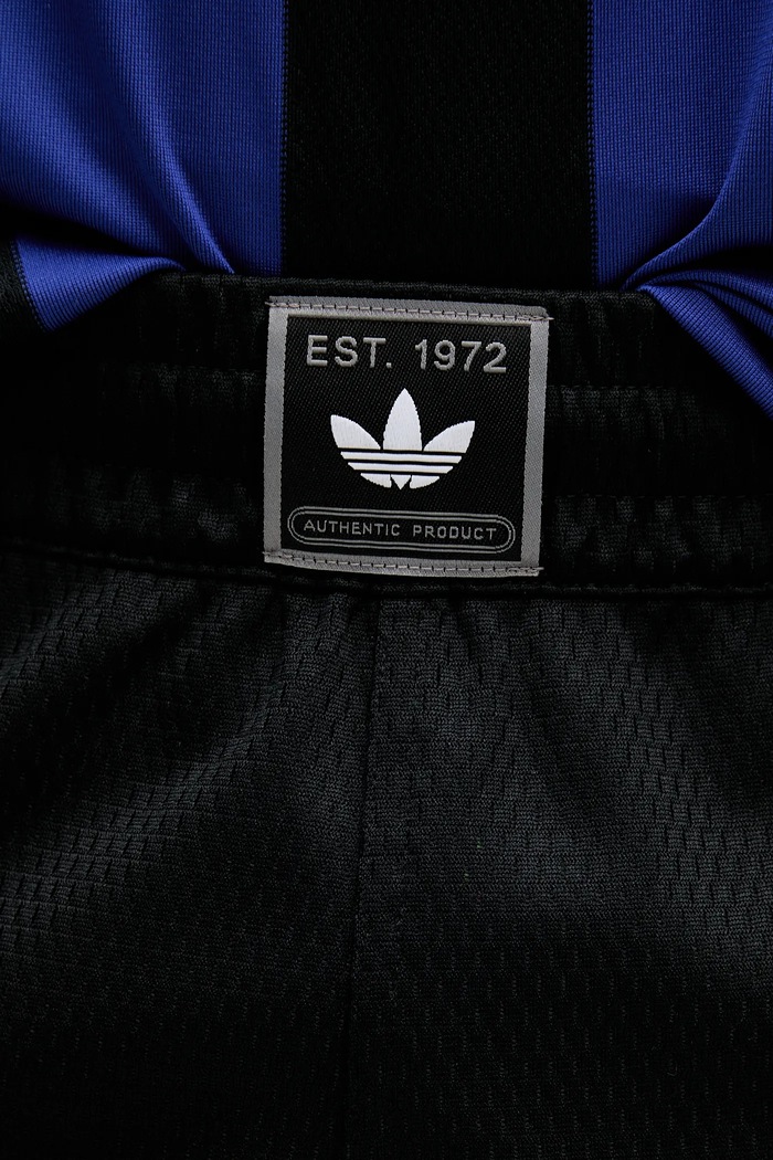Kratke hlače adidas Originals 96 Short črna KD2318