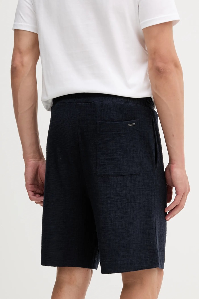 Îmbrăcăminte Joop! pantaloni scurți 30041264 bleumarin