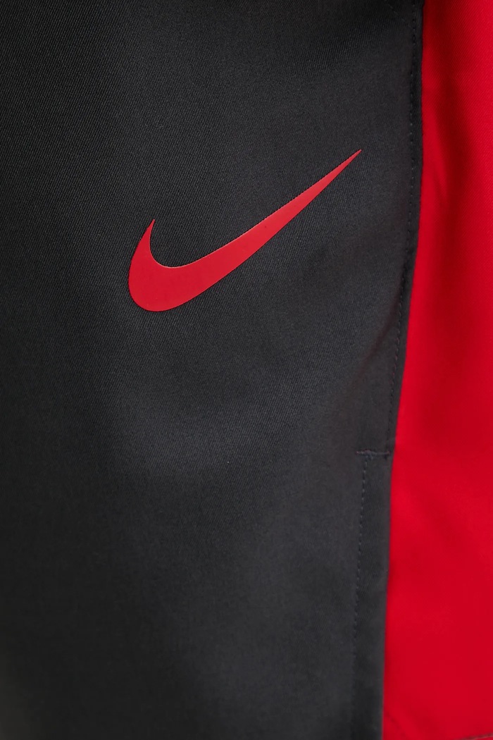 Σορτς Nike Kansas City Chiefs 01NA.075M.7G.V75 γκρί