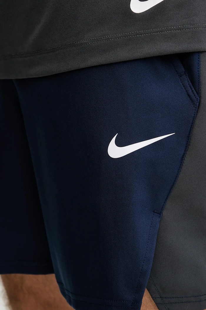 Šortky Nike Dallas Cowboys 01NA.464M.7RD.V75 tmavomodrá
