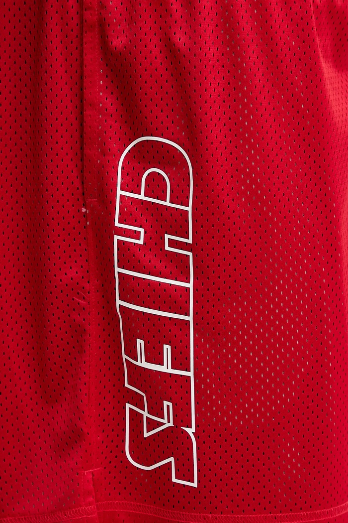 Oboustranné šortky Nike Kansas City Chiefs 03BF.041Y.7G.N9J