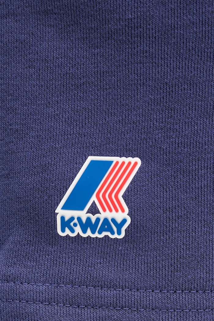 K-Way pantaloni scurti K51225W