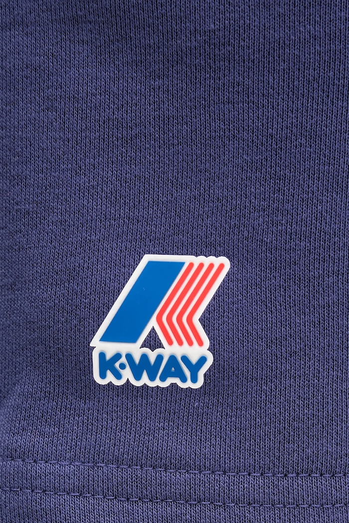 K-Way pantaloni scurti K51225W