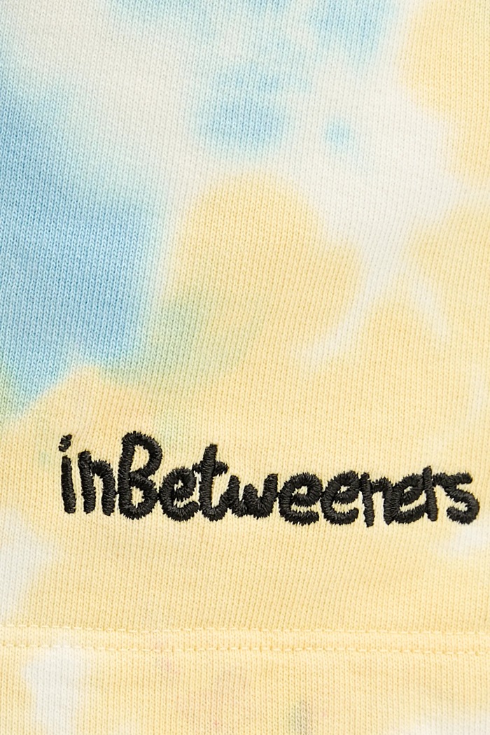 Памучен къс панталон Inbetweeners S5TWUABE014