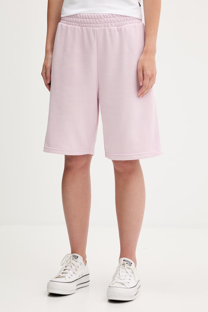 Ruházat Converse rövidnadrág 10023875.A30 rózsaszín