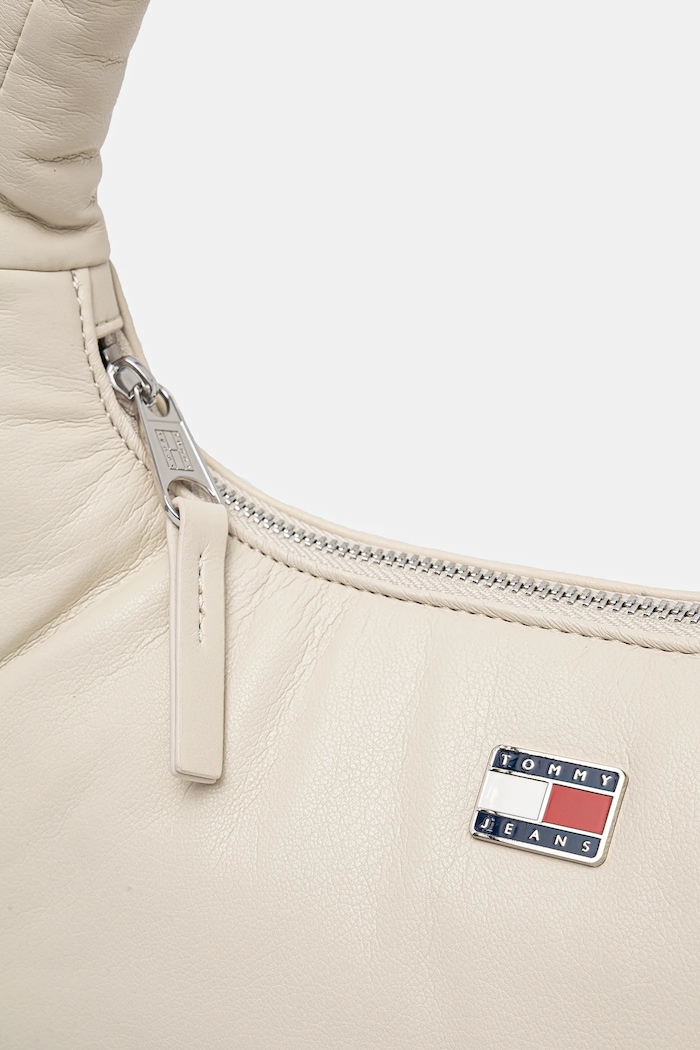 Tommy Jeans poseta bej AW0AW16977