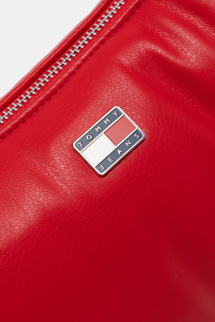 Accesorii Tommy Jeans poseta AW0AW16977 rosu