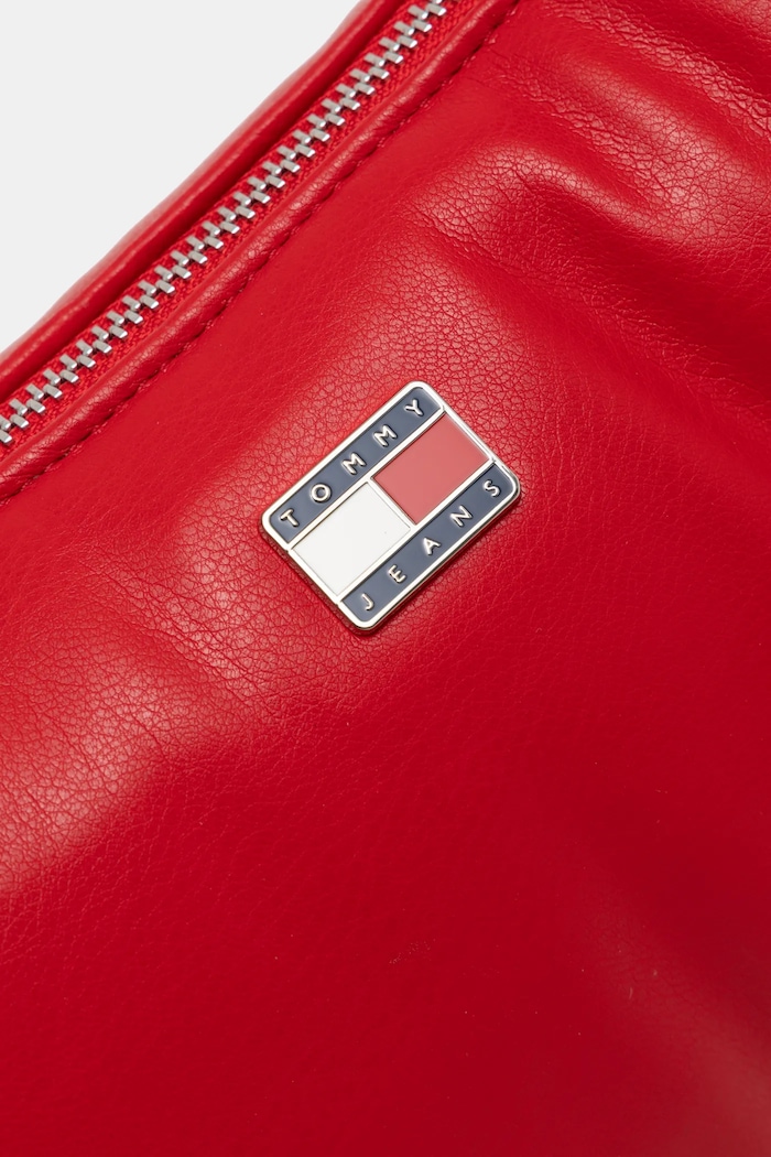 Accesorii Tommy Jeans poseta AW0AW16977 rosu
