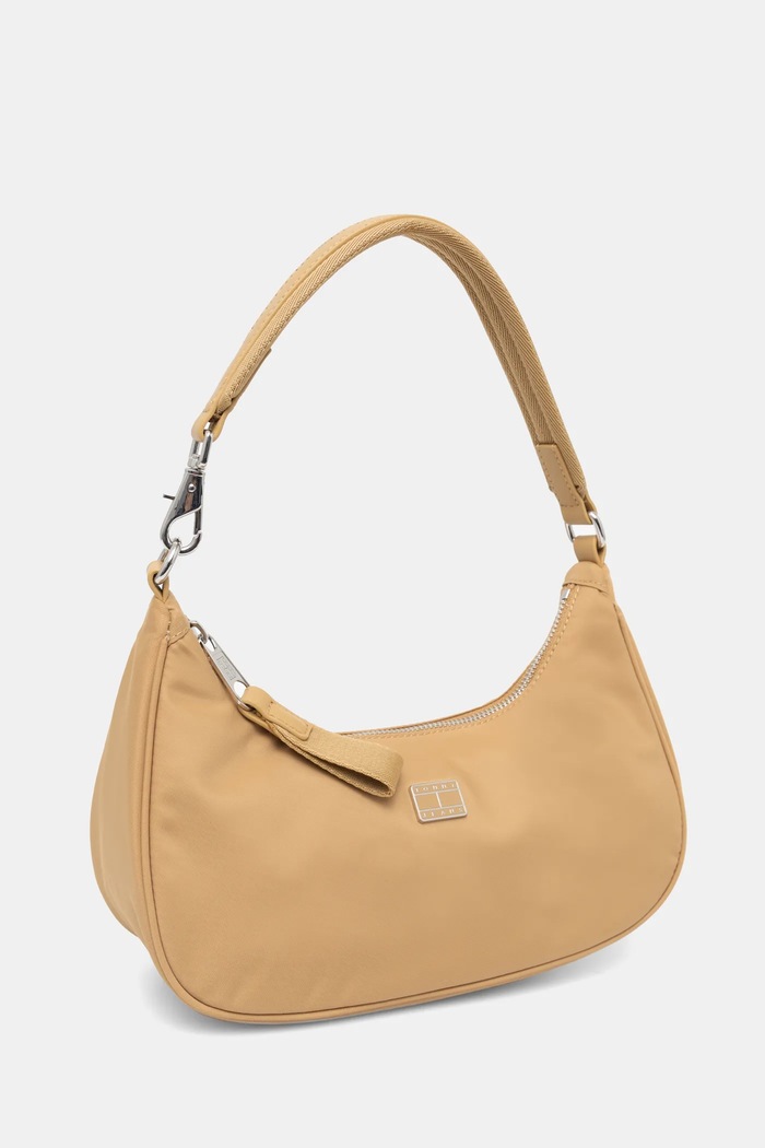 Tommy Jeans kézitáska AW0AW16984 zöld SS25