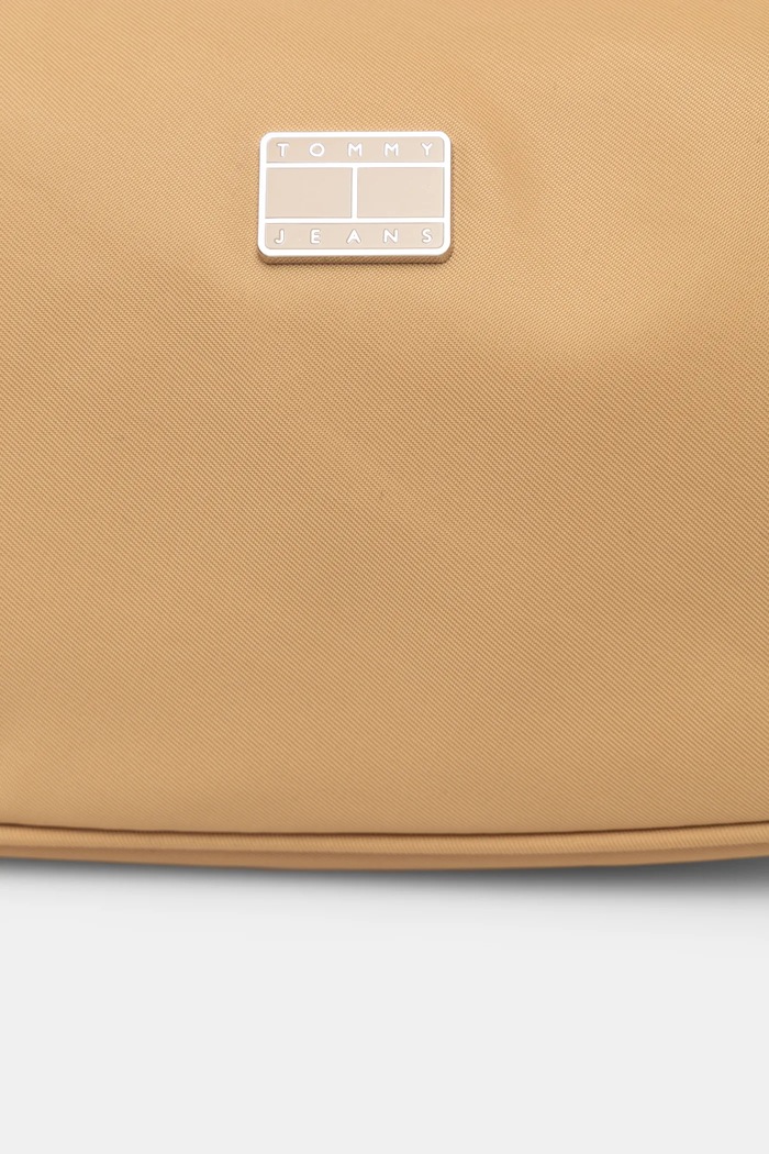 Tommy Jeans kézitáska zöld AW0AW16984