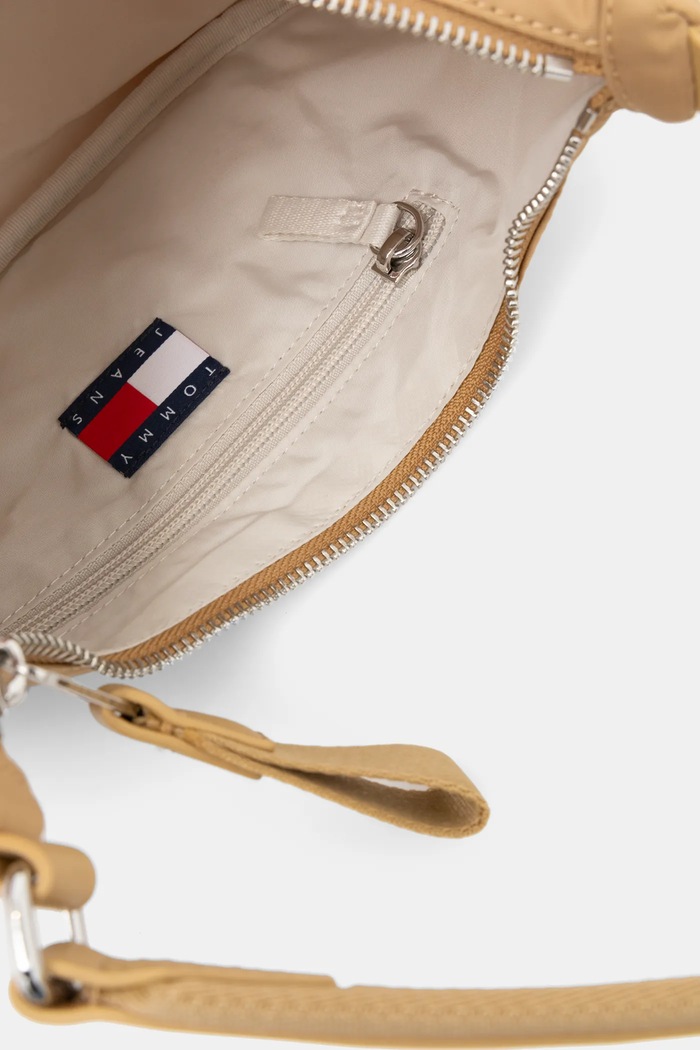 Tommy Jeans kézitáska AW0AW16984 zöld