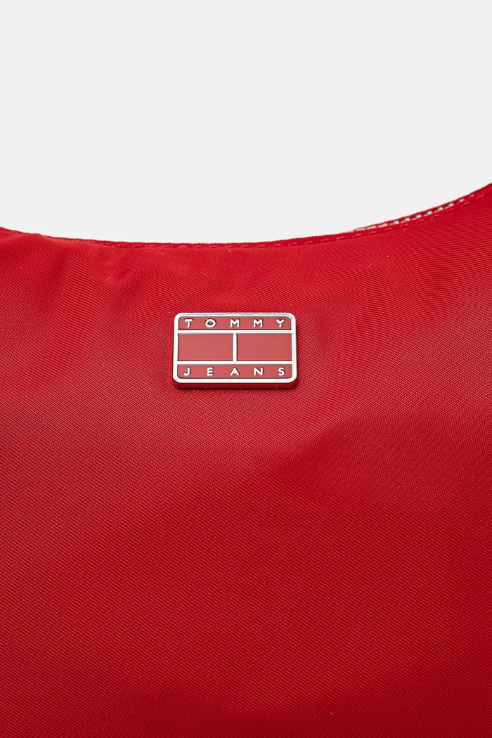 Tommy Jeans kézitáska piros AW0AW16984