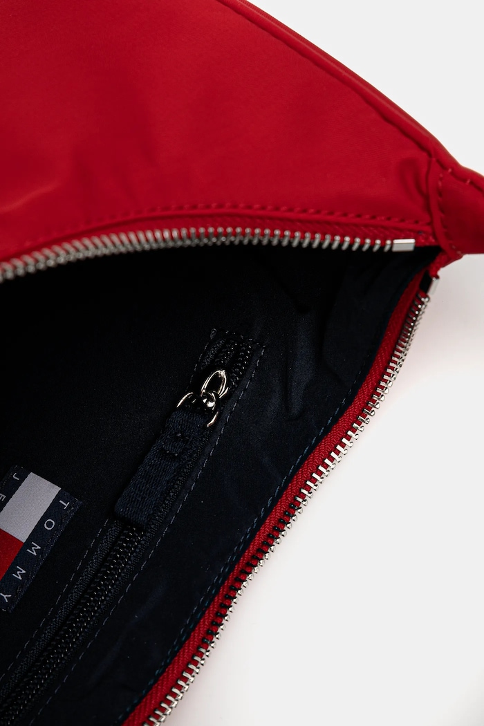 Tommy Jeans kézitáska AW0AW16984 piros