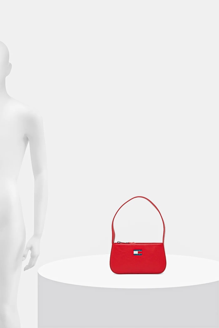 Tommy Jeans geantă AW0AW16966