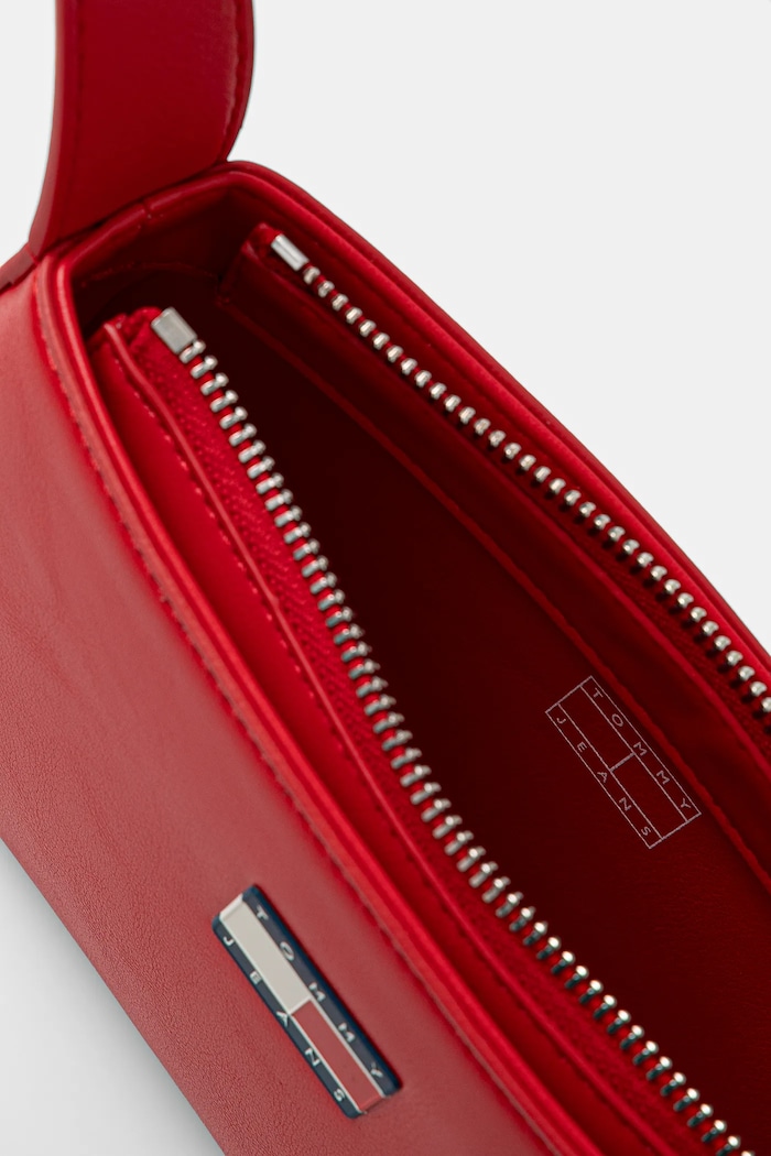 Tommy Jeans geantă AW0AW16966 rosu