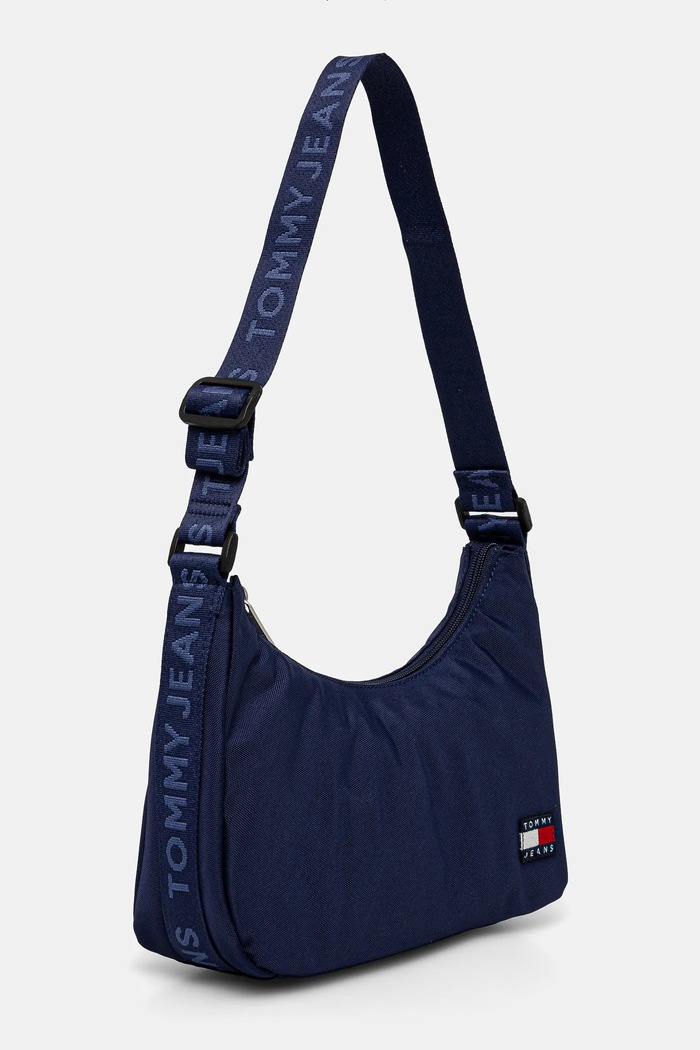Tommy Jeans kézitáska AW0AW16958 sötétkék SS25