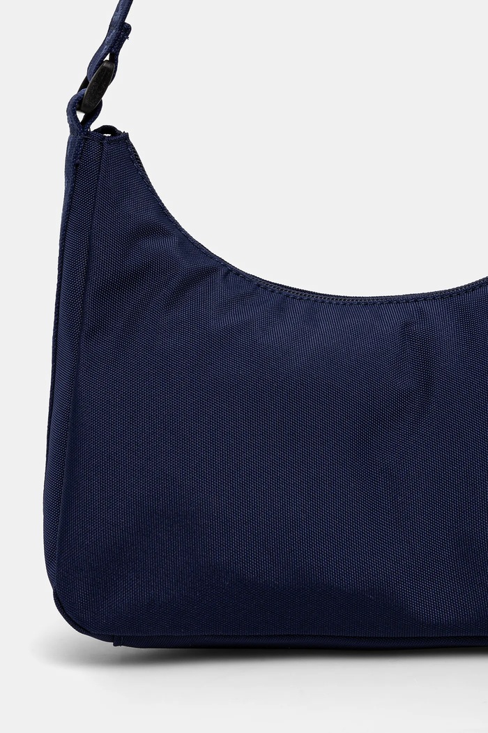 Kiegészítők Tommy Jeans kézitáska AW0AW16958 sötétkék