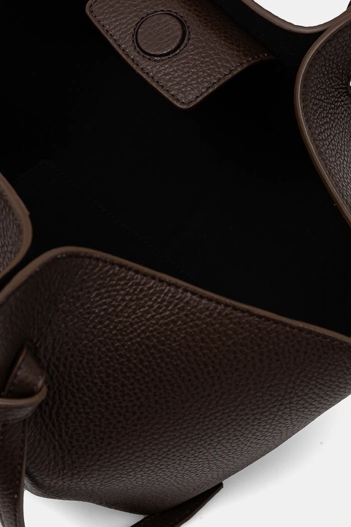 Сумочка Yuzefi YUZCO.HB.MO.L038 коричневий