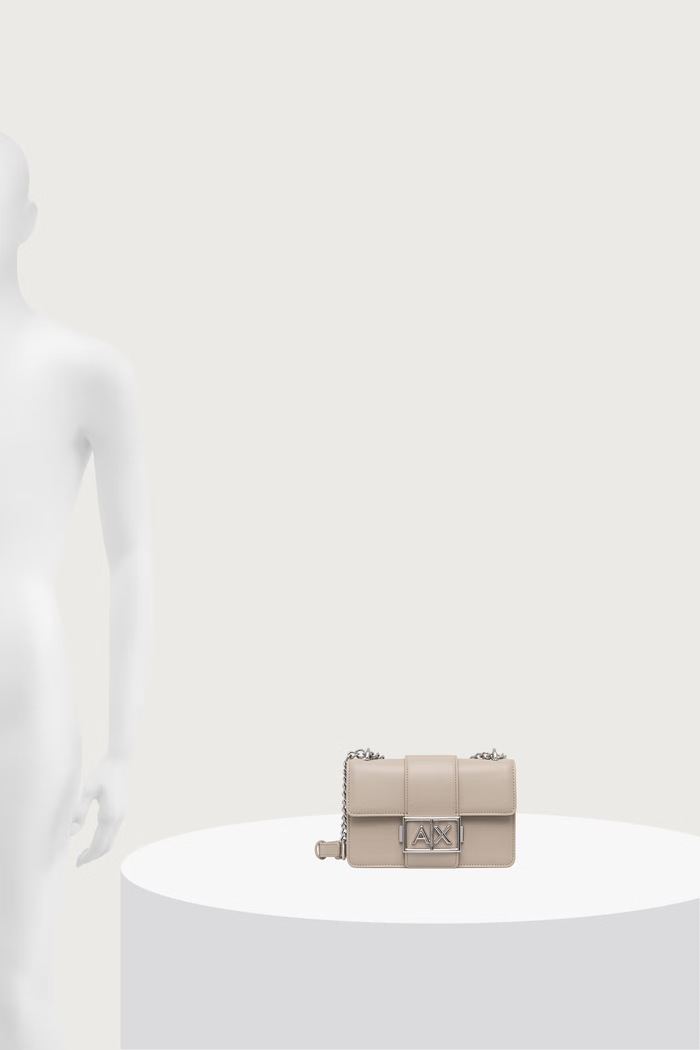 Armani Exchange kabelka přes rameno dámská z imitace kůže XW000071.AF12039