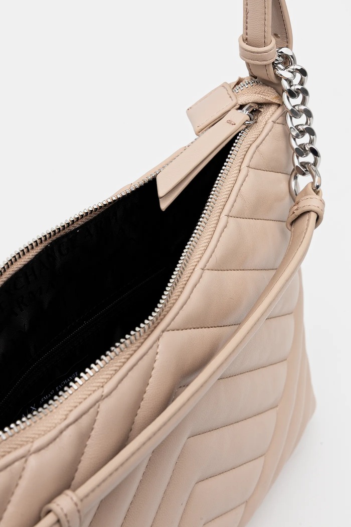 Armani Exchange poseta XW000300.AF12037 roz