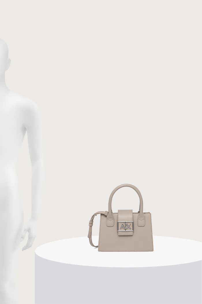 Armani Exchange kabelka dámska z imitácie kože XW000306.AF12039