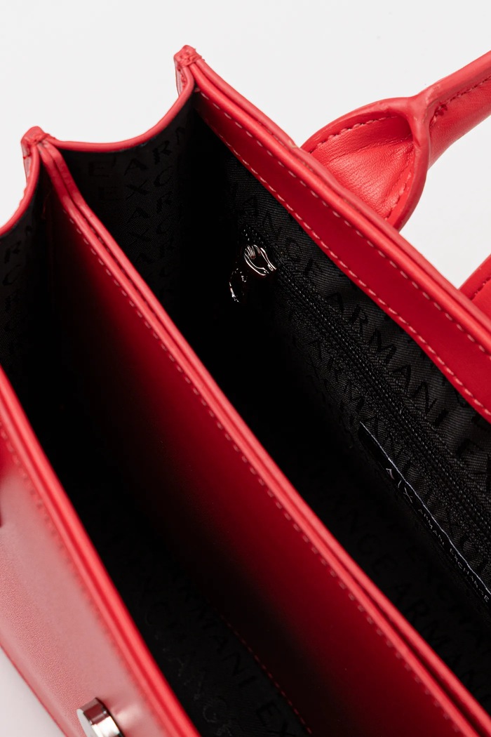 Armani Exchange kézitáska XW000306.AF12039 rózsaszín