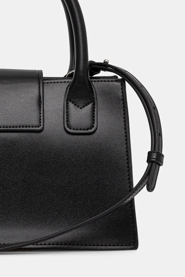 Accesorii Armani Exchange poseta XW000306.AF12039 negru