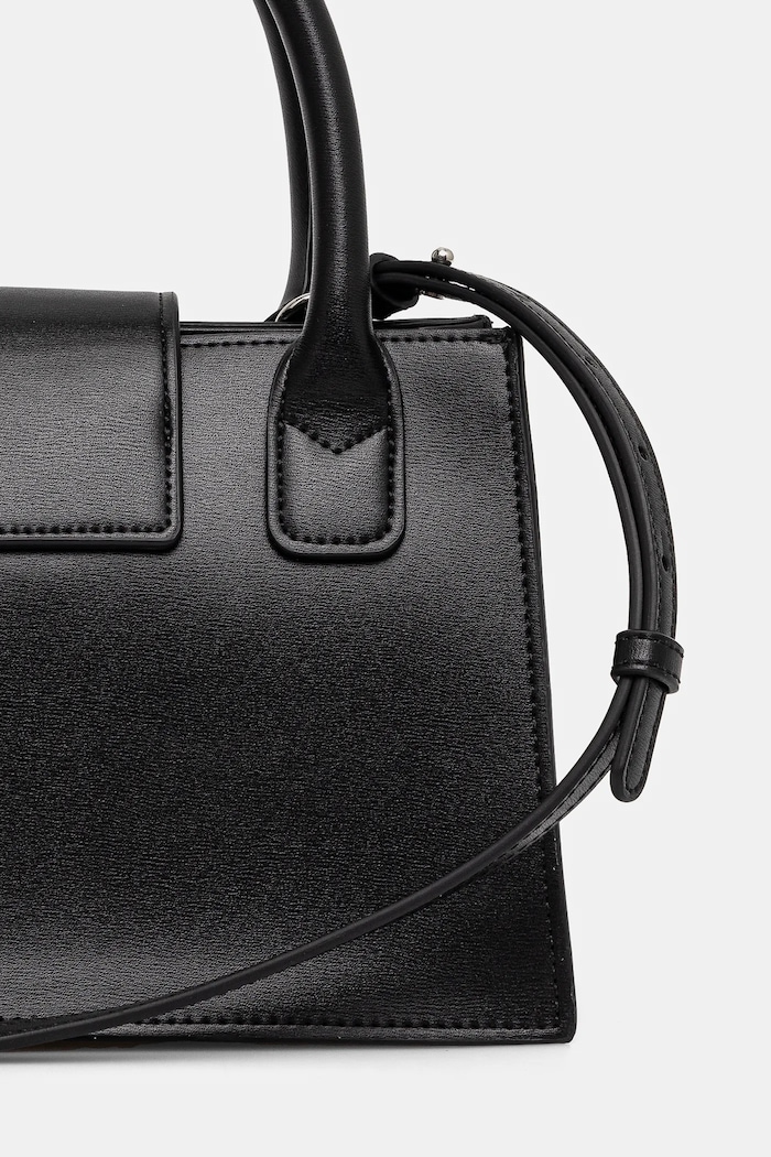 Accesorii Armani Exchange poseta XW000306.AF12039 negru