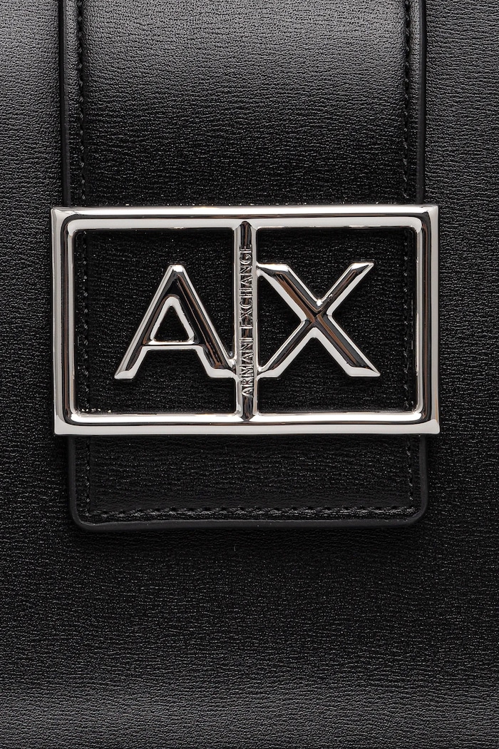 Armani Exchange poseta negru XW000306.AF12039